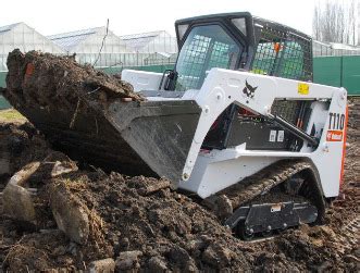 ritchie specifications bobcat t110